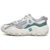 (WMNS) Predator 2 Sneaker 'Weiß Grau Grün' Damen F12W322105FLS