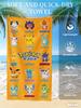 Digimon Beach Towel, Anime Fan Favorite Character Print Quick-Dry Towel for Beach, Pool, Summer Vacations and Anime Enthusiasts