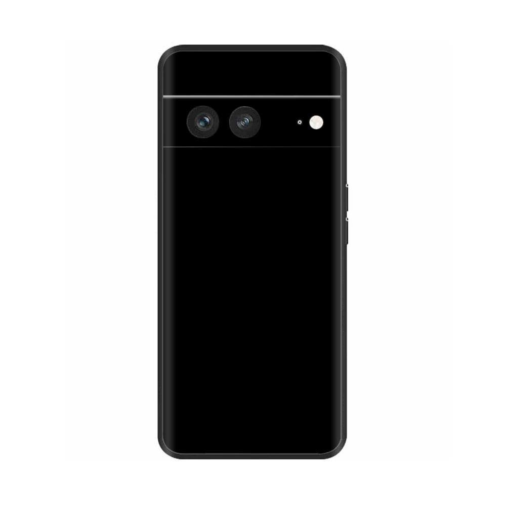 For Google Pixel 7 Pro Case for Google Pixel 7 7A Soft Silicone Fundas Flowers Phone Cases for Pixel 8 8Pro Coque Cover Bumper Pixel 8 Pro