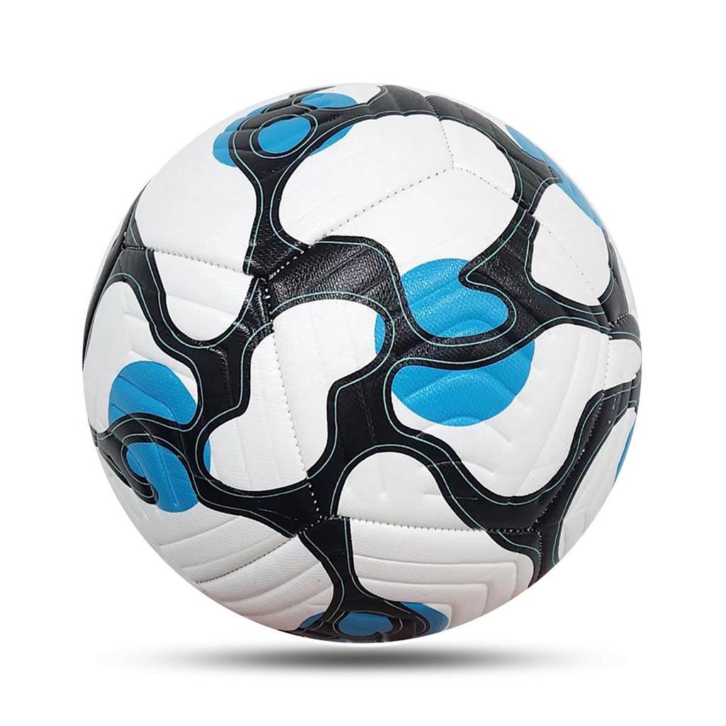 Premier League Champions League Size 5 PU Competition Training Football