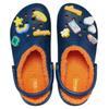 Nana x Crocs EVA Charm Sports Sandals Unisex Blue