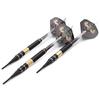 CUESOUL Dragon Deluxe Soft Tip Darts Set, 16g (B1105)