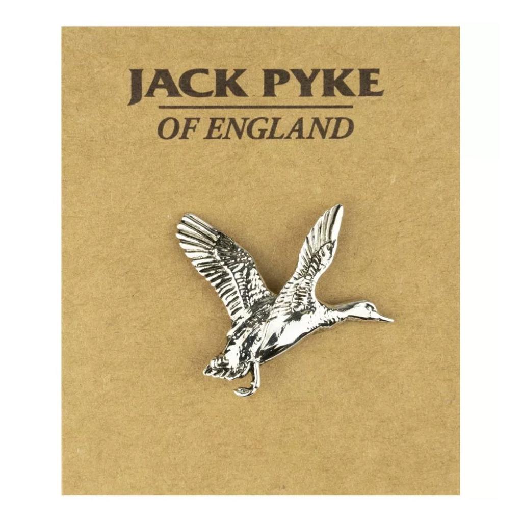Jack Pyke Duck Badge