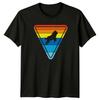 Üst giysisi – T-shirtler