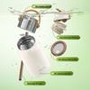 Supor 700mL 316L Stainless Steel Outdoor Thermos Cup