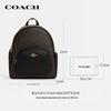 COACH Women's COURT Backpack