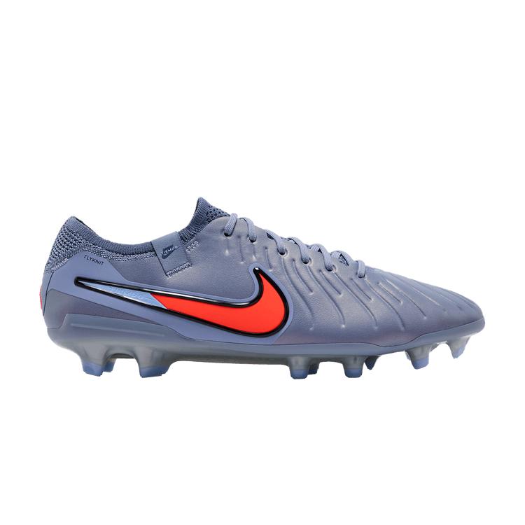 Nike Tiempo Legend 10 Elite FG Scary Good Pack 40.5
