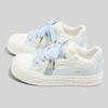 Belle Macaron Color Low-top White Shoes 2026 Casual Board Shoes 6938