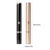 2 in 1 Beauty Tool Convenient Ladies' Electric Eyebrow Shaping Tool Heating Eyelash Curler Delicate Face Hair Trimmer