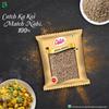 Catch Cumin Whole Jeera Seeds Premium Quality 500g Pack for Cooking, Spices, Curries, Vegetables, and Global Cuisine