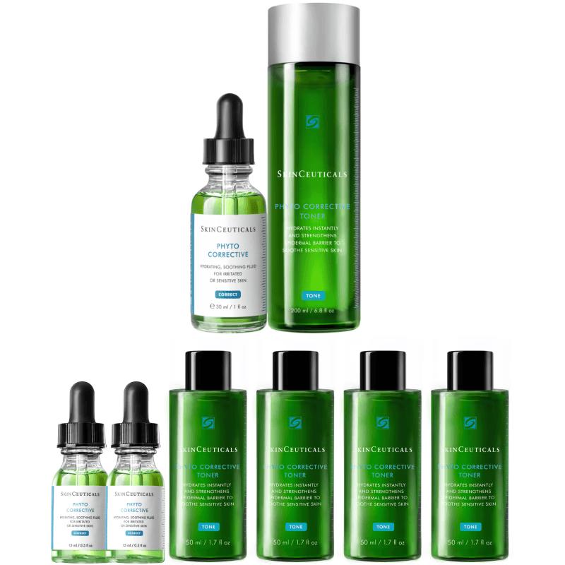 Набор успокаивающих средств SkinCeuticals Phyto Corrective