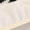 Fabric Spotlight Lamp Cover Anti-Glare Led Light Diffuser Covers Ceiling Lamp Shade  Baby Bedroom
