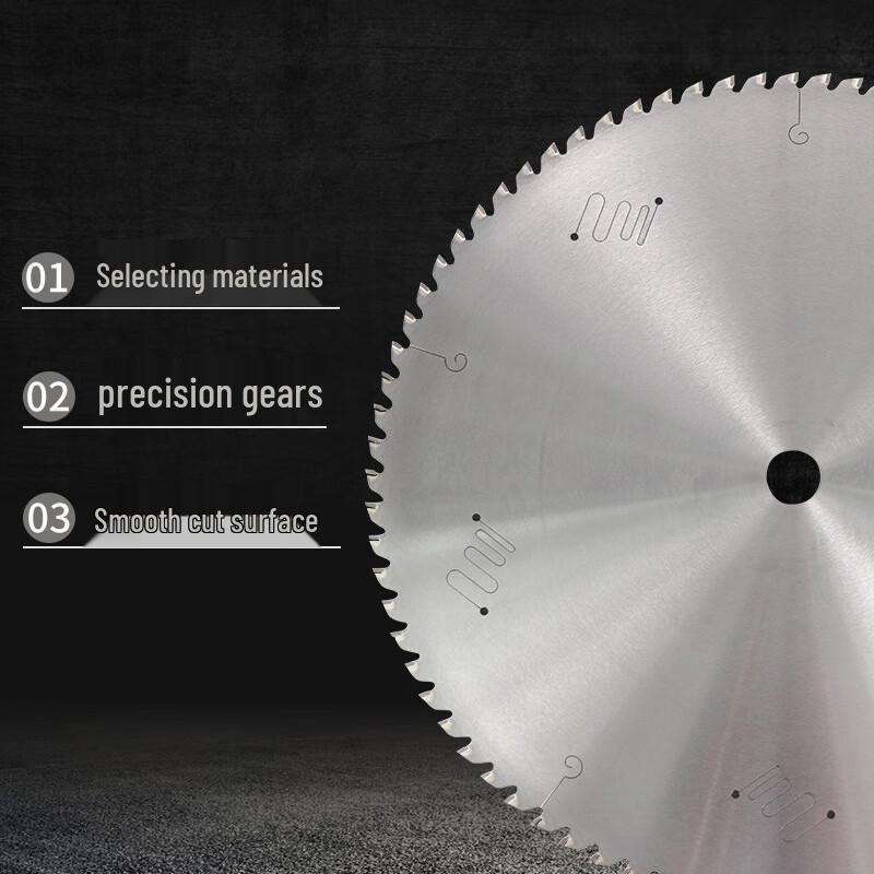 Professional Aluminum Cutting Saw Blade