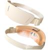 HEZHENG Micro-Steam Heated Eye Massager CN Plug (adapter Included)