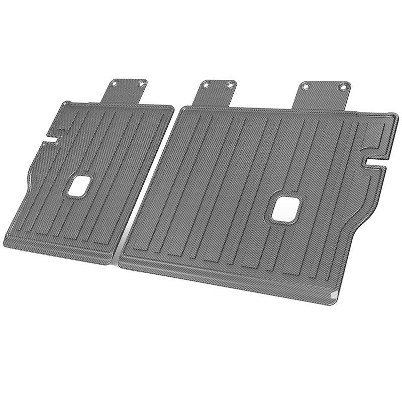 Leapmotor C11 Custom TPE Trunk Mat Decor