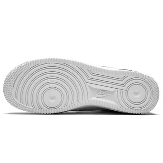 Nike Air Force 1 Low '07 3 White Black 2018 - AO2423-101