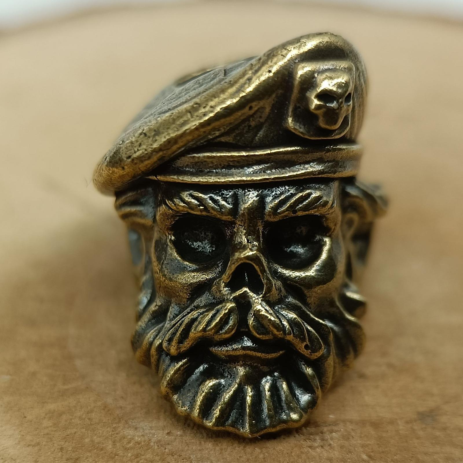 Подвеска-кулон из нержавеющей стали для DIY, Металлическая подвеска-молния из паракорда, Брелок, Шарм для кольца One Size