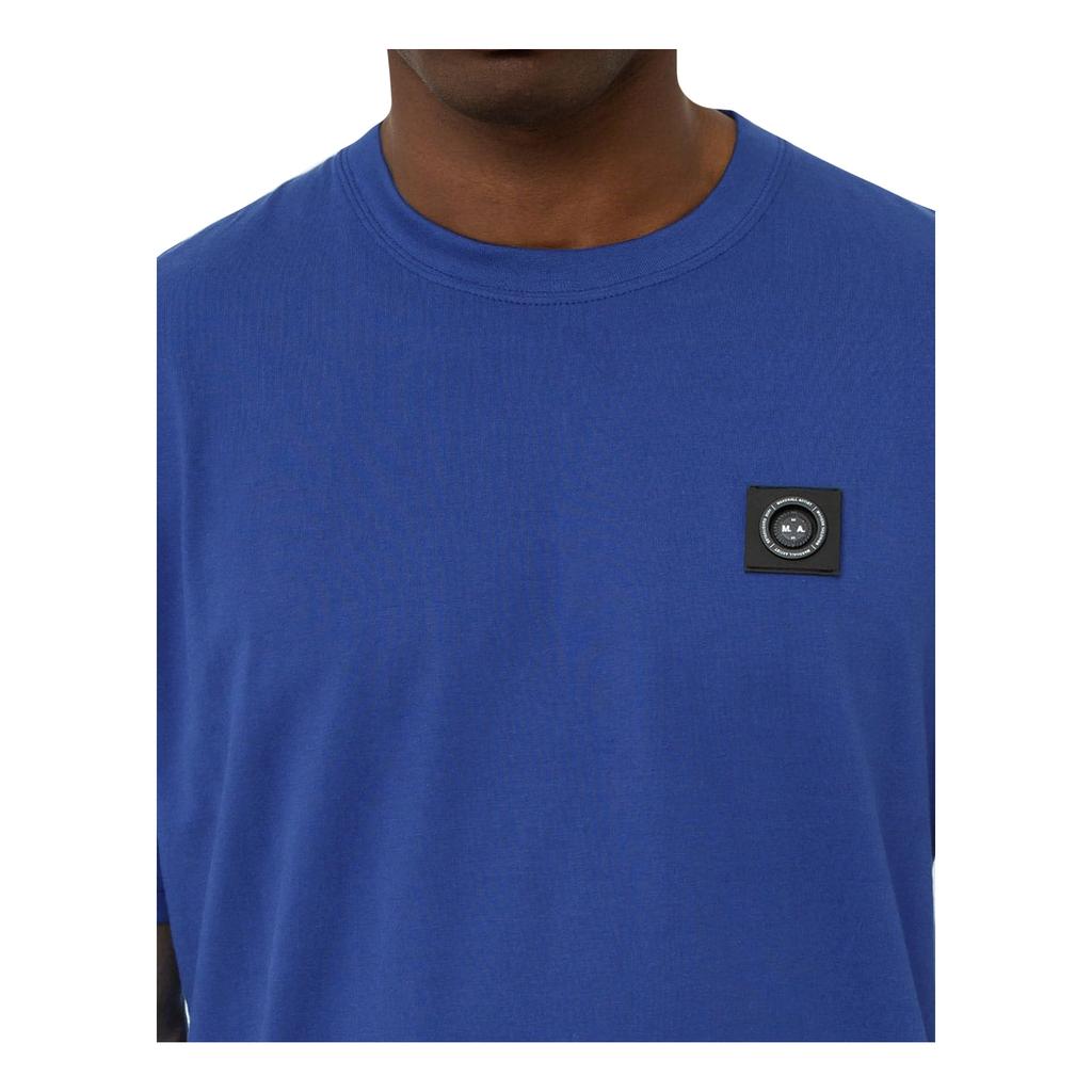 Camiseta Siren Masculina Marshall Artist