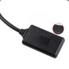 1Pcs Car Wireless Aux Adapter Ami Bluetooth Music Adapter For Mmi 3G Mdi A3 A4 B6 R7 Q5 Q7 A6L A8L