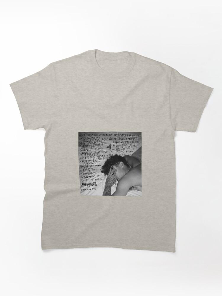 Mixtape Yung Beef ADROMICFMS 4 Classic Unisex T-Shirt