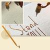 Paint Applicator Pen Exquisite Craft Painting Supplies Hobbies for Writing
