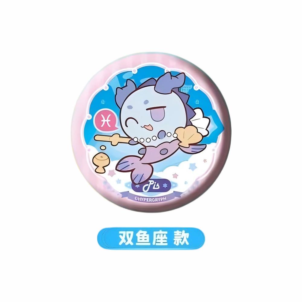 Presale Sunsyea Arknights Official Merch Original Authentic LPPDXZWY Series Badge Keychain Stickers Clock Umbrella Blanket Nian