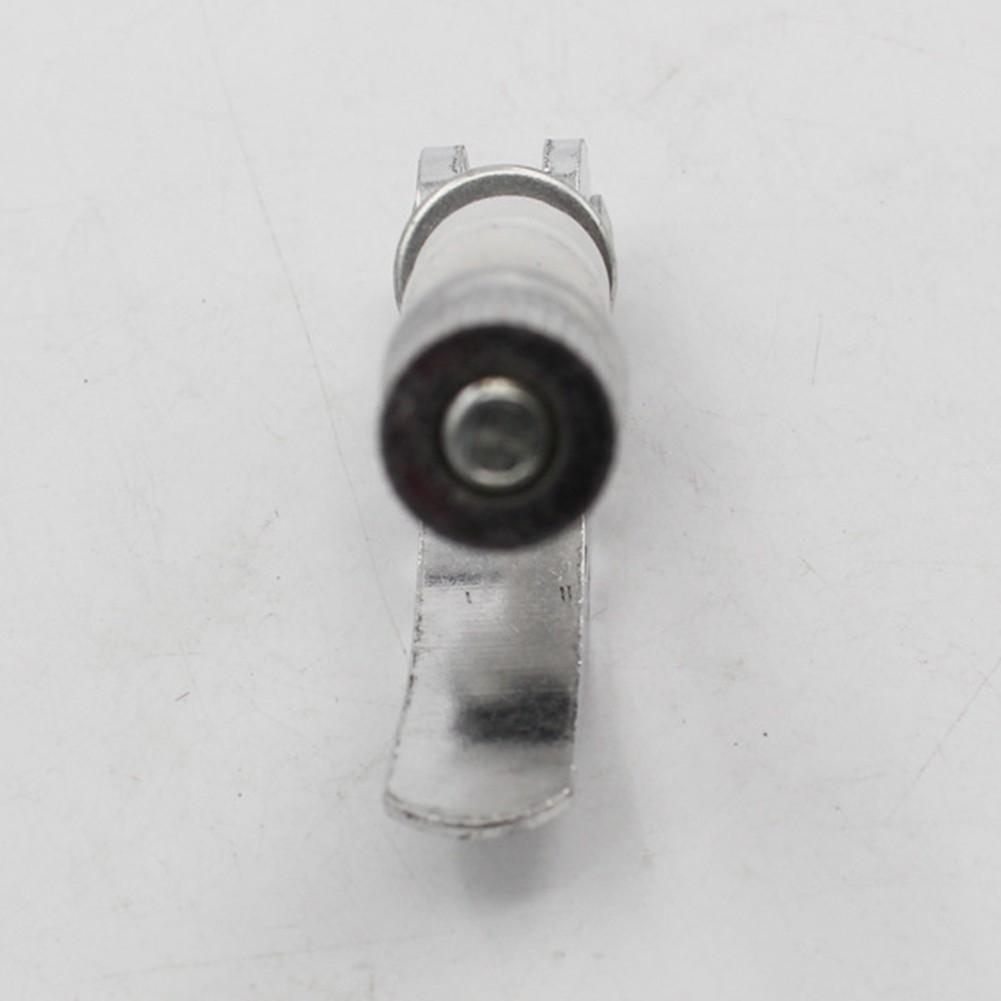 Zuverlässiger Schnellspanner-Sattelbinderbolzen aus Aluminiumlegierung für mühelosen Gebrauch