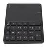 2 In 1 Wireless Number Pad Touchpad 22 Keys Wireless BT4.2 2.4G Type C Charging 500mAh Battery Numeric Keypad