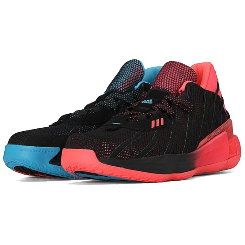 Adidas Dame 7 Gca 'Visionary' Sneakers G57905