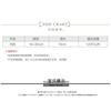 Sexy Transparent Trendy European and American Women's Thong Ultra-thin Hollow Water-soluble Embroidered Thin Belt Tempting Low-rise T-shaped Underwear