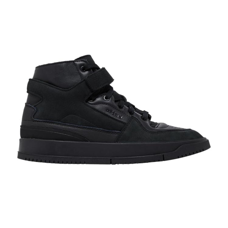 Adidas Forum Premiere Core Black 40.5