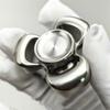 Horizon Edc Fidget Spinner Stainless Steel Anti Stress Toys For  Adhd Children Adults Anxiety Relief Sensory Focus Toys
