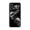 Case For Xiaomi Redmi Note 12 Pro Phone Case Soft TPU Cover Coque for Redmi Note 12 note12 Pro 5G Note 12 Pro+ 5G Plus Cases