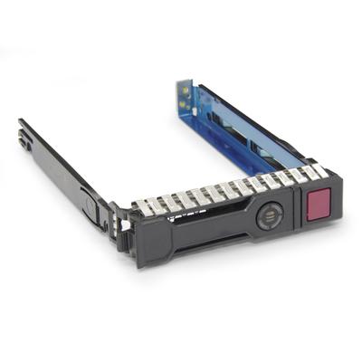 651687-001 2.5"   Hard Disk Drive Tray Caddy For  Gen8 G8  DL380 ML310e SL250s  Caddy Bracket with Screws