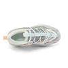 Kappa Fabric Synthetic Leather TPU Comfortable Versatile Shock Absorbing Non-Slip Wear-Resistant Wrap Low-Top Dad Shoes Unisex sneaker K0CW5MM54-1113