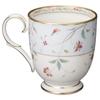 Noritake Mug 295cc Hanasarasa Blue Bone China T50755A/4409-6