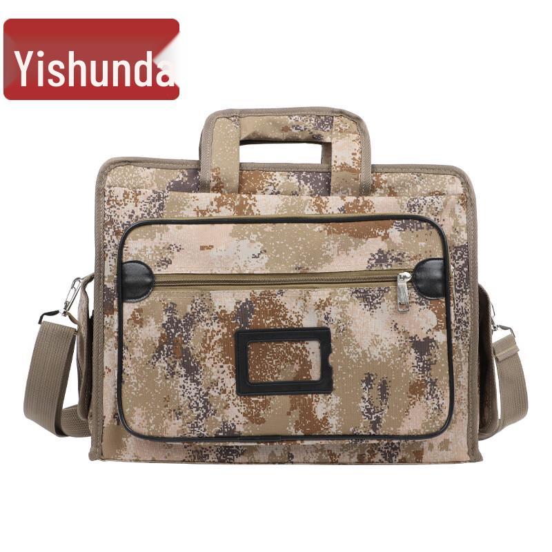 YiShunDa Tactical Laptop Bag