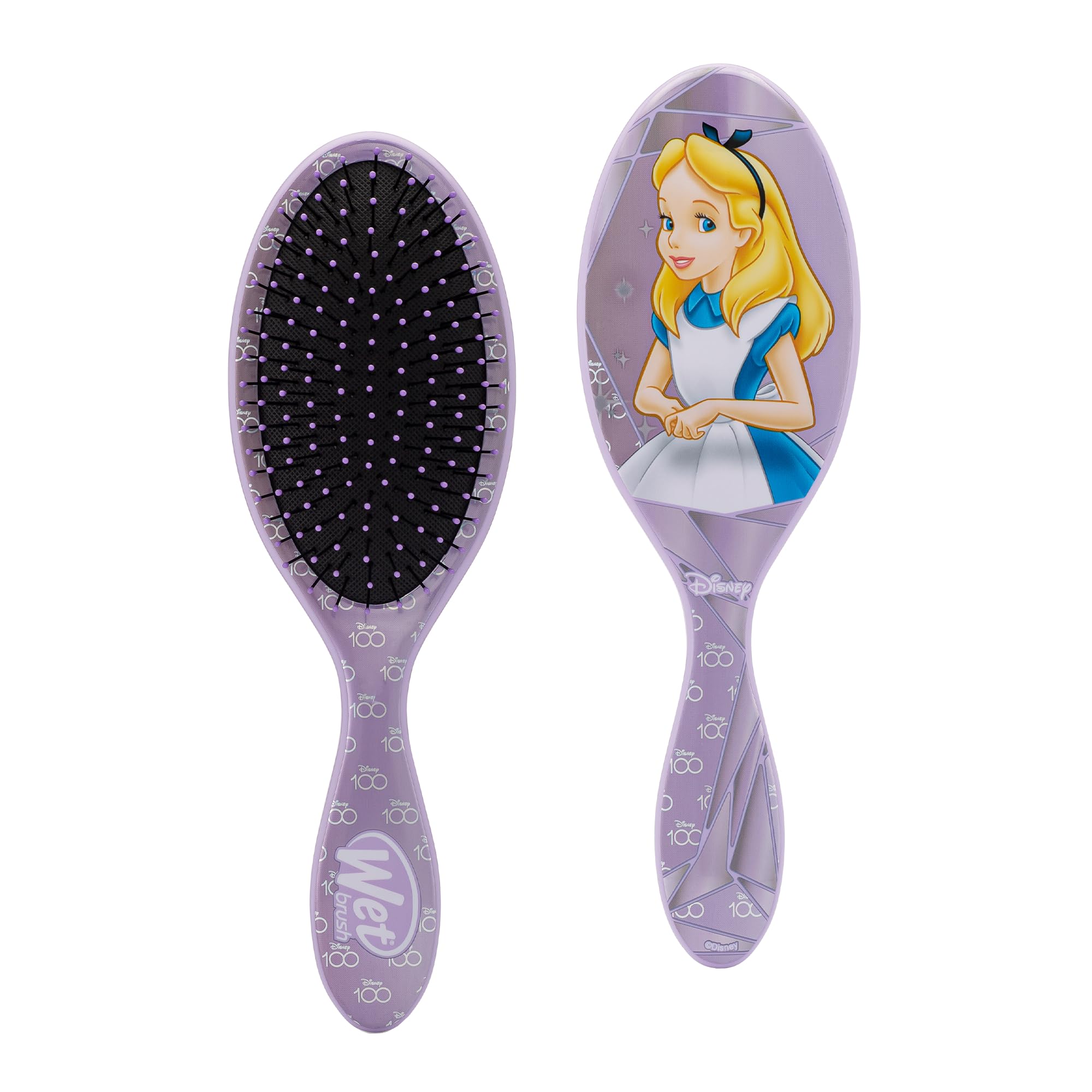 

Wet Brush Disney 100 Original Detangler Alice