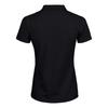 Tee Jays Womens/Ladies Luxury Stretch Short Sleeve Polo Shirt