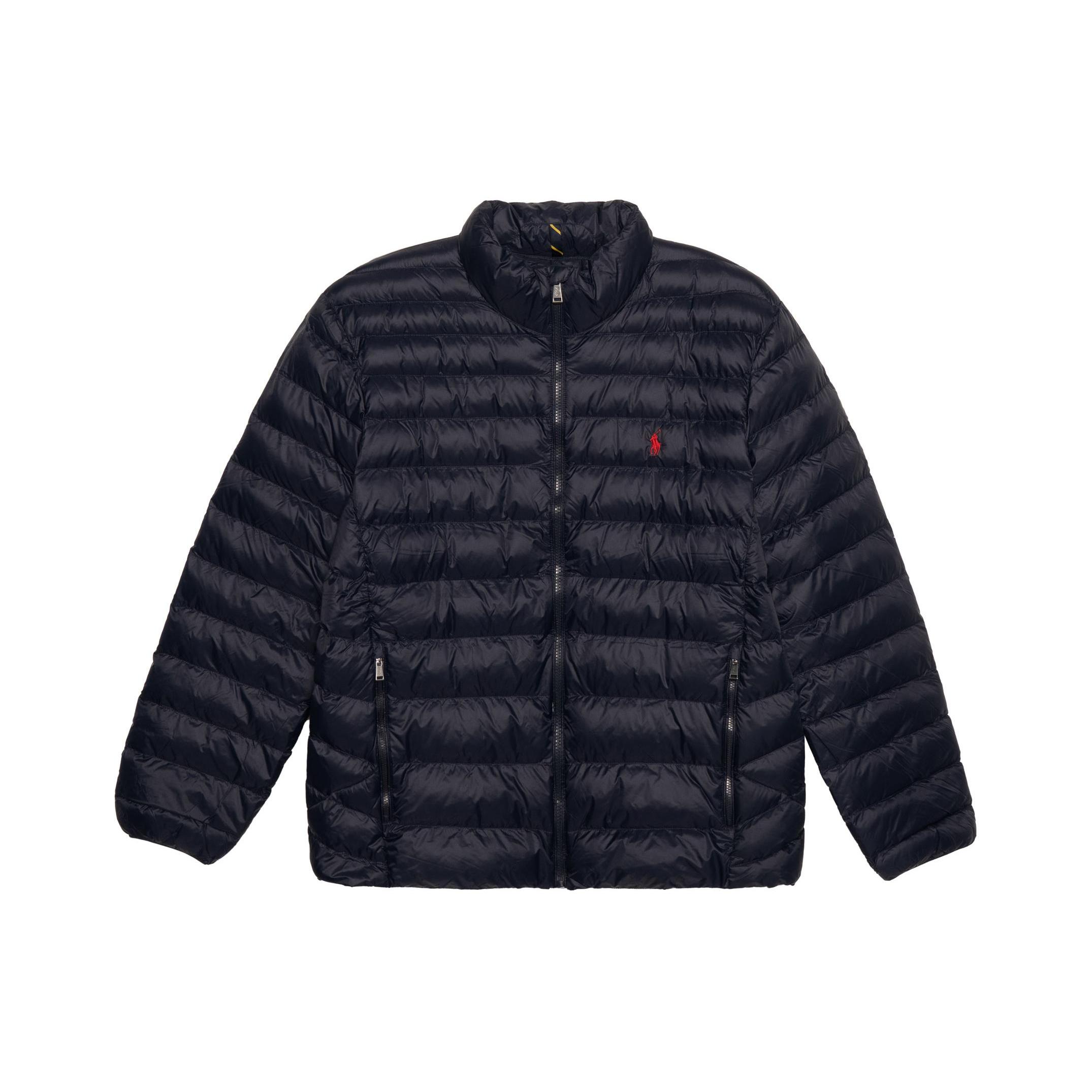 Polo Ralph Lauren Puffer Jacket Men`s