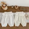 Gonne e pantaloni (per bambine dai 4 anni in su) – Pantaloncini