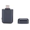 Type C USB Voice Recorder Plug and Play Phone Direct Management USB 3.2 Recording Device for Lectures Meetings