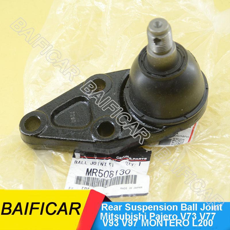 New 1 Piece Rear Upper Suspension Ball Joint MR508130 4110A072 4110A073 For Mitsubishi Pajero V73 V77 V93 V97 MONTERO L200 China Brand