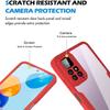 Fully Coverage case For Xiaomi Redmi Note 12 Pro 4G 12S 11 Pro + 11S 10 Pro Max 10S 9 Pro 9S double protect shield cover