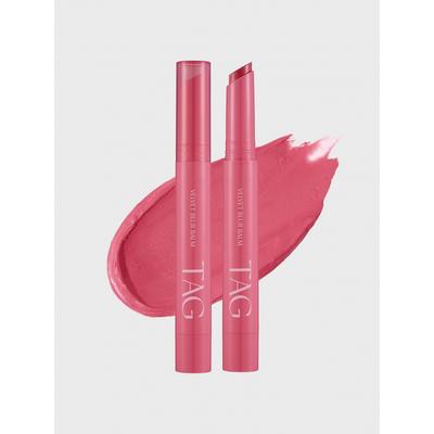 Maquilhagem para rosto – Blush