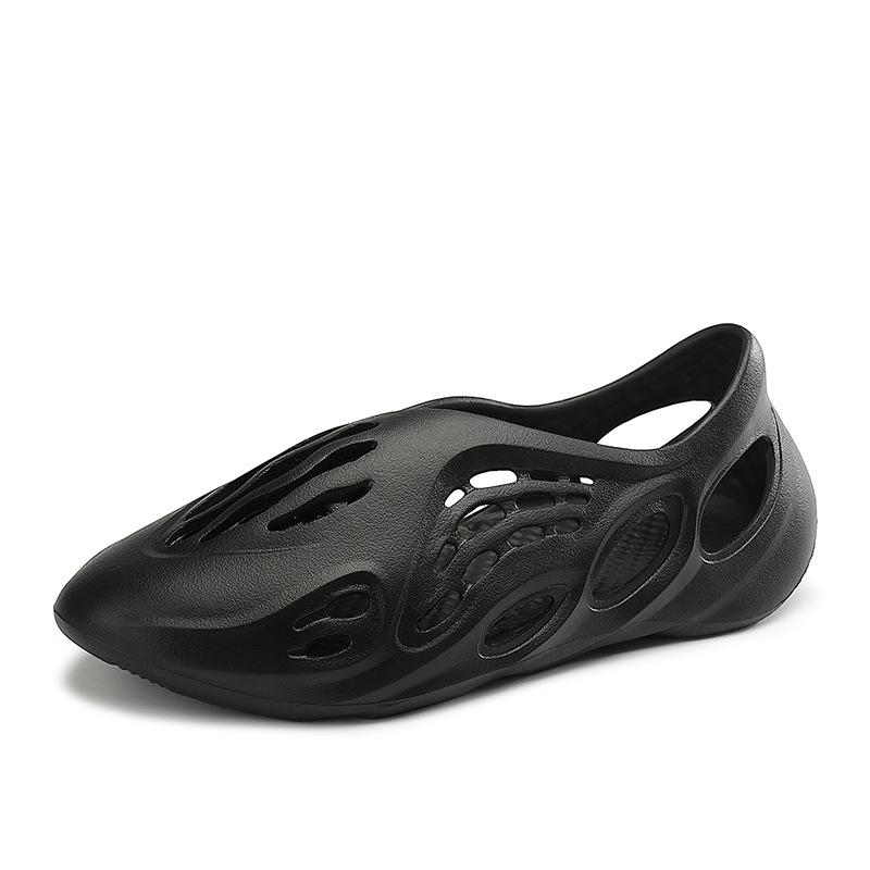 2021 Summer Couple's Large Size Beach Sandals & Slippers for Men and Women