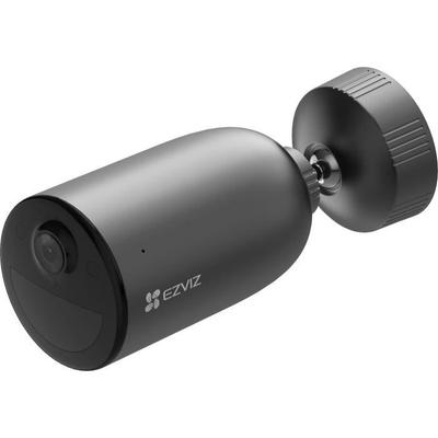 Motorized Outdoor Camera - EZVIZ - EB3 4G - 4G Battery - AI Detection - Color Night Vision - Built-in Siren