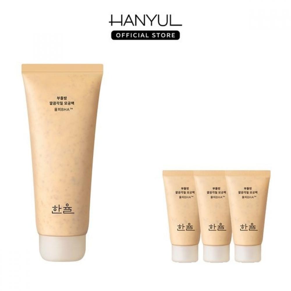 Budeulbam Pore Pack 100ml Clean Exfoliation