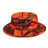 Camouflage Bucket Hat For Men Women, Outdoor Sun Protection Fishing Cap, Breathable Jungle Camo Fisherman Hat For Hiking Camping