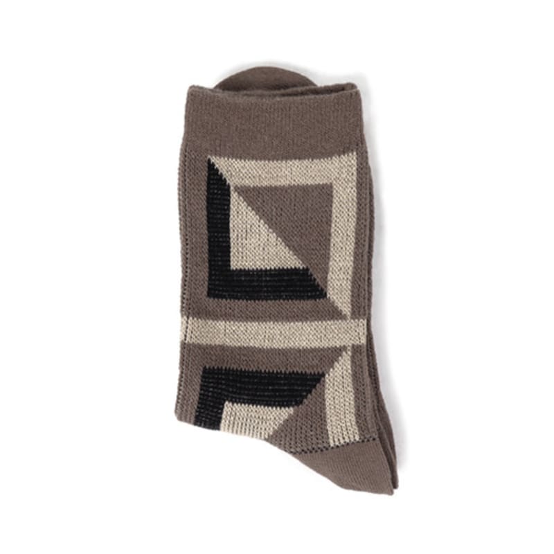 Abiruz Women's Socks YJ-WBT-64